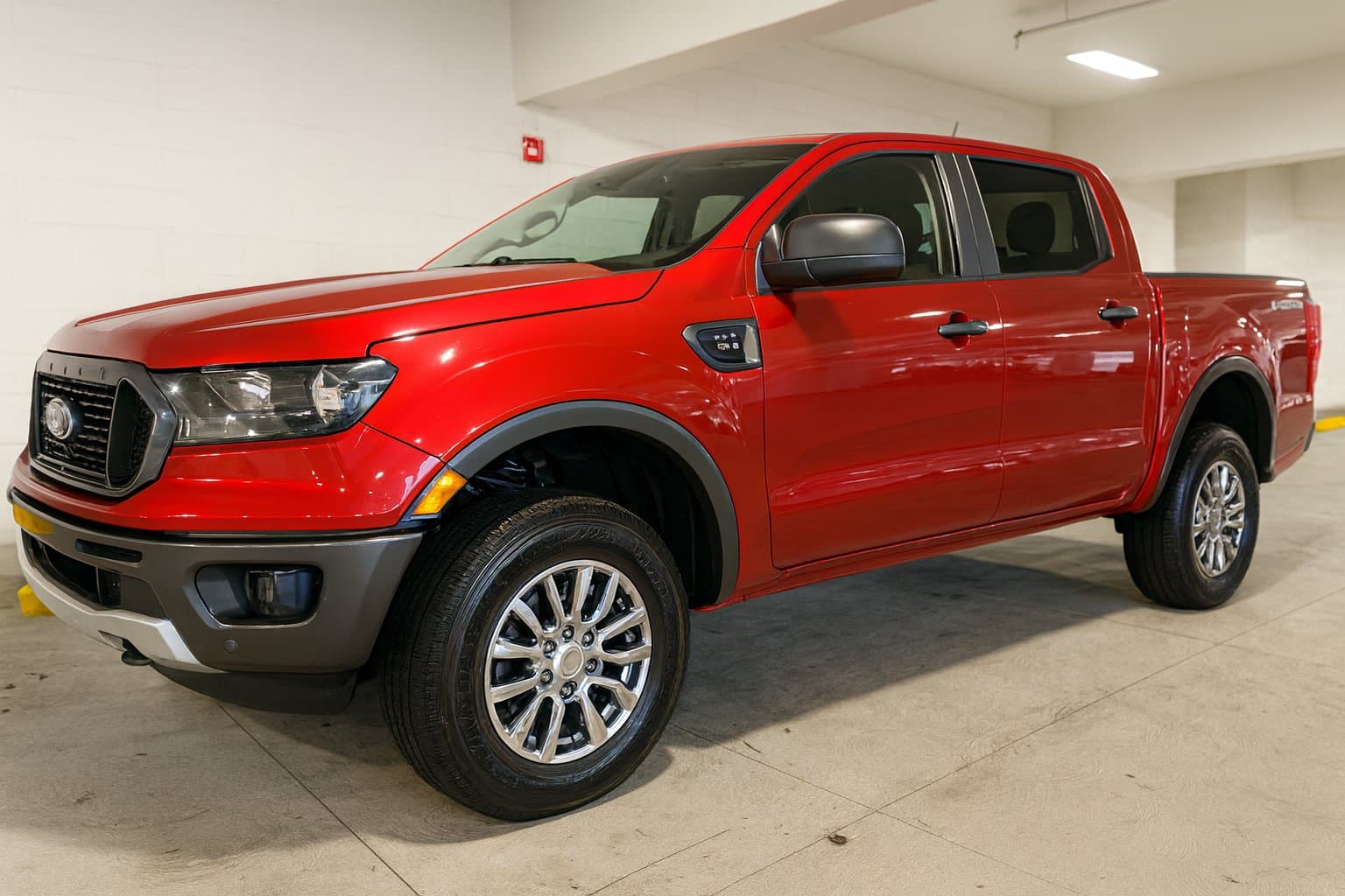 Trucks & Work Vehicles